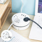 🔌Cord-Winding Universal Power Strip