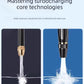 🎉Buy 1 Get 1 Free🚿 High-Pressure Car Washing Water Nozzle