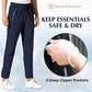 ⏳LAST DAY SALE 50% OFF!!🔥Men's Ultra Soft Stretch Perfect Drape Casual Pants👖🎁