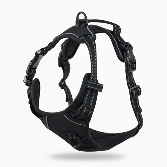 📢📢50% OFF !! ⏰Anti-Pull Harness