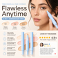Multipurpose Concealer & Foundation – Flawless Coverage, 24H Long-Lasting & Hydrating