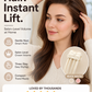 🎉 2026 Sale — Over 26800 Sold! ⏰ Wireless Heated Root Volumizing Clip｜Salon Hair Lift Tool for Fine Flat Hair 📢✨