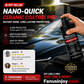 🚗 BUY 2 GET 1 FREE! ✨ High-Gloss Car Detailing Spray – Quick-effect, UV protection & streak-free shine – Give your car a fresh new look instantly 🏆