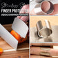 🎉BUY 1 GET 1 FREE🎁Stainless Steel Finger Guard