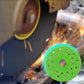 🔥Buy 1 Get 2 Free💥 Last Day Special Price £9.99 !  🏆Flat Grinding Cutting Disc – Versatile & Durable for Multi-Surfaces (Ceramics, Slate,