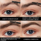🏆 Last Day Special Price £9.99 ! 🔥Buy 1 get 1  free 🔥 Fast Tinted Eyebrow Gel