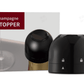 🍾 BUY 1 GET 1 FREE! ✨ Wine & Champagne Stopper – Twist-lock seal, keeps bubbles fresh for days – Perfect for preserving your favorite bottles 🥂