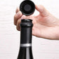 🍾 BUY 1 GET 1 FREE! ✨ Wine & Champagne Stopper – Twist-lock seal, keeps bubbles fresh for days – Perfect for preserving your favorite bottles 🥂