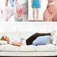 🔥🎁New arrival 50% OFF💥🛏️Inflatable leg pillows on the bed to prevent varicose veins