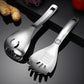 🥳2026 HOT SALE🥳💞50K+ SOLD! 🥄🎁 50% OFF! Stainless Steel Spoon – From £9.99! 5-in-1 filters, grinds, fetches & opens. Space-saving kitchen hero – stock up & save! 🏠✅