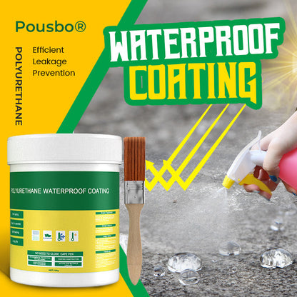 🔥While Supplies Last 50% OFF!🎉 Multifunctionele Transparante Waterdichte Coating