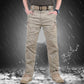 🔥HOT SALE🔥Waterproof Abrasion-Resistant Multi-Pocket Tactical Pants