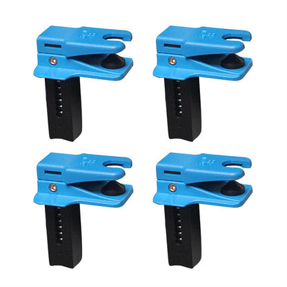 🔧 50% OFF NOW! 🚗 Brake Fluid Line Plug Set – 4 Sizes, Leak Prevention & Compact Case – For Auto Maintenance 🔩