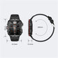 📢📢50% OFF !! ⏰Rugged Outdoor Smart Watch - 100+ Sports Modes