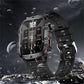 📣50% OFF !!!💧Waterproofing Ultimate Outdoor Companion⌚ Rugged Outdoor Smart Watch - 100+ Sports Modes