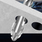 🔥Hot Sale- Multifunctional Wear-Resistant Masonry Drill Bit
