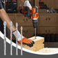 🔥Hot Sale- Multifunctional Wear-Resistant Masonry Drill Bit