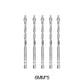 🔥Hot Sale- Multifunctional Wear-Resistant Masonry Drill Bit