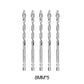 🔥Hot Sale- Multifunctional Wear-Resistant Masonry Drill Bit