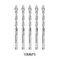 🔥Hot Sale- Multifunctional Wear-Resistant Masonry Drill Bit