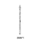 🔥Hot Sale- Multifunctional Wear-Resistant Masonry Drill Bit