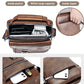 💐50% OFF! Business Men’s Casual Crossbody Bag – Sleek Style for Work & Travel 🕶️💼【Limited Offer】