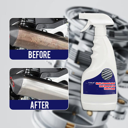 💖New Year Buy 2 Get 1 Free🛠️ The Magician in the Toolbox, Powerful Rust Removal, Astonishing Effect! 🎩