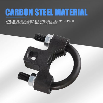 🔧 LIMITED-TIME 50% OFF! ⚙️ Inner Tie Rod Removal Tool – Compact, Durable, Easy-Grip 🔩