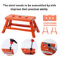 🧰 Save 50%! 🧒 Kids' Tool Toy Set – Safe, fun & hands-on play ✨