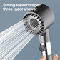 🔥While Supplies Last 50% OFF!🎉🚿Multi-functional High Pressure Shower Head Set