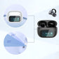 🔥2026 HOT SALE🔥🎧Ear Clip-on Smart Color Screen Intelligent Translation Headset🎧