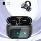 🔥2026 HOT SALE🔥🎧Ear Clip-on Smart Color Screen Intelligent Translation Headset🎧
