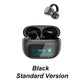 🔥2026 HOT SALE🔥🎧Ear Clip-on Smart Color Screen Intelligent Translation Headset🎧