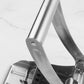 🥔 🔪 Potato & Cucumber Slicer – Sharp blades, easy operation & quick slicing – Perfect for salads, fries & meal prep 🥒