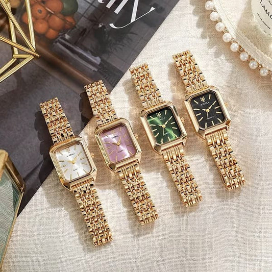 ✨Hot Sale 40% Off🌸Women's Luxury Quartz Wristwatch