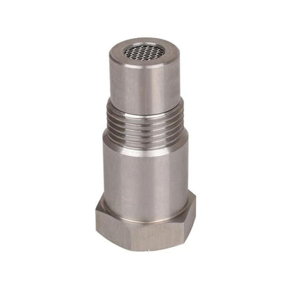 🚗 50% Off Now ✨ Oxygen Sensor Filter Adapter — Compact & Heat-Resistant 🔧