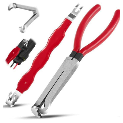 🎁 Hot Sale 57% OFF 🔥Multifunctional Electrical Disconnect Pliers for Cars