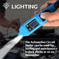 🔥3.5-36V Automotive Circuit Tester with LED Light