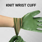 💥 50% OFF🎁 Rubber Coated Work Gloves with Knit Wrist Cuff