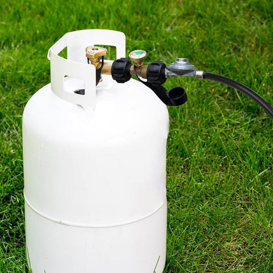 🎉Hot Sale 50% OFF🎉Propane Level Indicator for 5-20lb Tanks