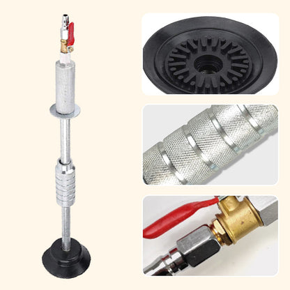 🏆🚗Dent Repair Magic - Auto Body Dent Repair Suction Cup Tool✨