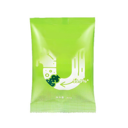 📢📢50% OFF!!🏠 Powerful Pipeline Dredging Powder – Help Clear Stubborn Blockages & Keep Drains Flowing With Less Fuss ✨