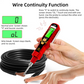 🔥 2026 Hot Sale 50% OFF🔥Non-Contact Voltage Tester with LCD Display