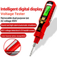 🔥 2026 Hot Sale 50% OFF🔥Non-Contact Voltage Tester with LCD Display
