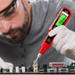 🔥 2026 Hot Sale 50% OFF🔥Non-Contact Voltage Tester with LCD Display