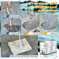 💧 Transparent Waterproof Coating – Indoor & Outdoor 🏠🌿