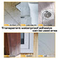 💧 Transparent Waterproof Coating – Indoor & Outdoor 🏠🌿