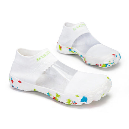 🔥Summer Hot Sale 40% OFF🏖️Breathable Anti-Slip Outdoor Beach Shoes👣