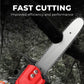 🔥LAST DAY SALE 50% OFF⚡Cordless high-power lithium battery chainsaw - 🎁Limited-time gift tool kit!