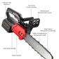 ⚡50% OFF NOW! ⛓️ Cordless Lithium Battery Chainsaw – High-Power Motor, Long Runtime & Ergonomic Design 🔋